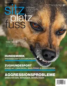 SitzPlatzFuss - Oktober-Dezember 2024