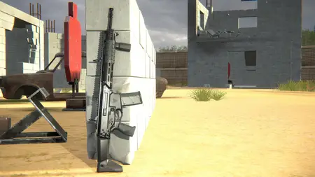 Gunsmith Simulator Fabryka Broni (2025)