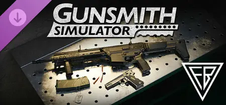 Gunsmith Simulator Fabryka Broni (2025)