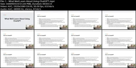 2025 AI Mastery: Learn ChatGPT, Midjourney, Firefly, Gemini