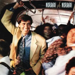 Gianni Morandi - Morandi Morandi (1992)