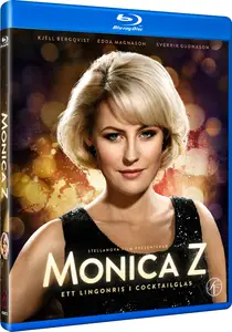 Waltz for Monica / Monica Z (2013)