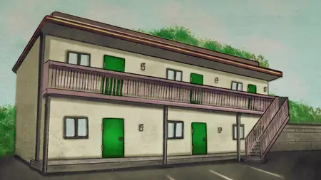 Yami Shibai 15 - 06