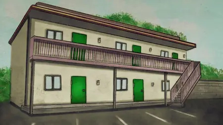 Yami Shibai 15 - 06