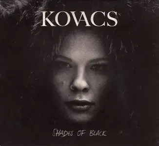 Kovacs - Shades Of Black (2015)