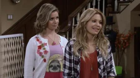 Fuller House S02E04