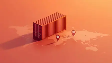Getting started as a Freight Forwarder in T&L industry