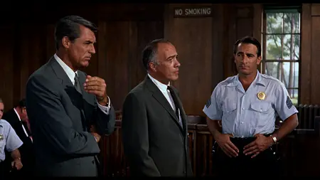 North by Northwest (1959) [4K, Ultra HD]