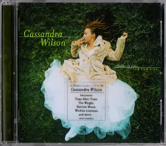 Cassandra Wilson - Closer To You: The Pop Side (2009)
