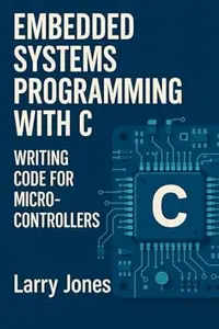 Embedded Systems Programming with C: Writing Code for Microcontrollers