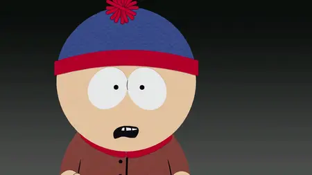 South Park S16E06