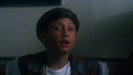 Demonic Toys (1992) [Director's Cut]