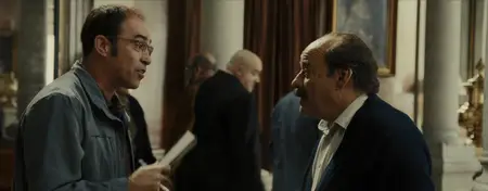 Marco: The Invented Truth / Marco (2024)