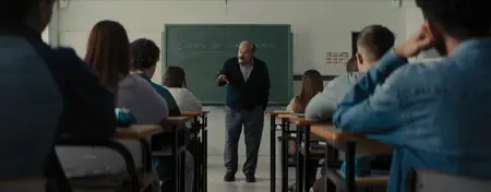 Marco: The Invented Truth / Marco (2024)