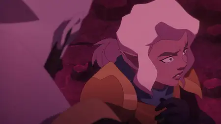 The Legend of Vox Machina S04E12