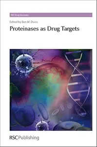 Proteinases as Drug Targets (Repost)