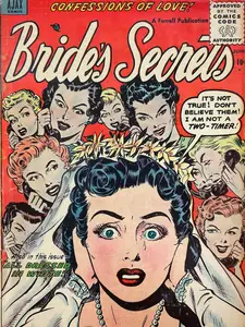 Brides Secrets 008
