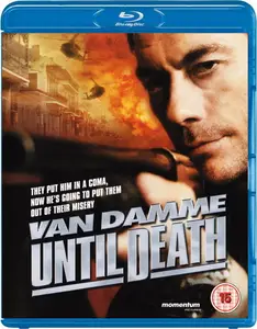 Until Death (2007)