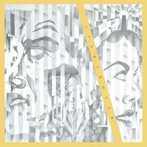 The Shadow Ring - Lighthouse (1999/2026) [Official Digital Download 24/96]