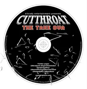Cutthroat - The Takeova (2010)