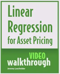 Linear Regression for Asset Pricing