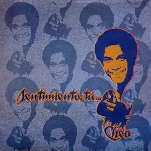 Cheo Feliciano - Sentimiento, Tú (Remastered) (1980/2025) [Official Digital Download 24/192]