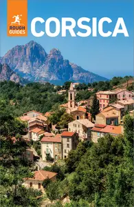 Rough Guides Corsica (Rough Guides Main)