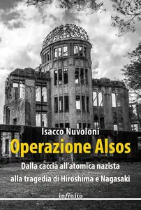 Operazione Alsos - Isacco Nuvoloni