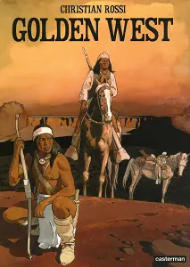Golden West
