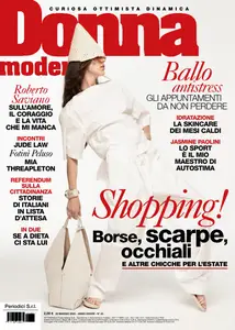 Donna Moderna - 29 Maggio 2025