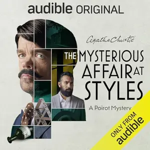 The Mysterious Affair at Styles [Audiobook]