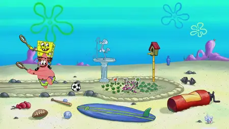 SpongeBob SquarePants S11E04