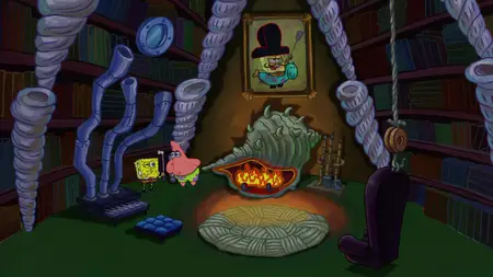 SpongeBob SquarePants S11E04