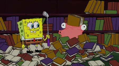 SpongeBob SquarePants S11E04