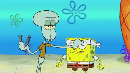 SpongeBob SquarePants S11E04