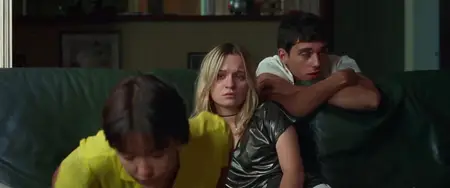 Atomic Summer (2022) [MultiSubs]