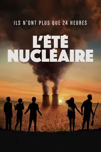 Atomic Summer (2022) [MultiSubs]
