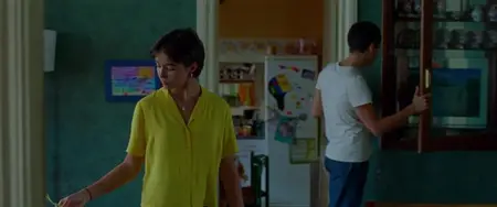 Atomic Summer (2022) [MultiSubs]