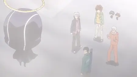 Katekyo Hitman Reborn! 146 ,576p| mkv ~bY KSN ~  - "Katekyo Hitman Reborn! 146  part1 rar" yEnc