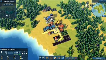 Kingdoms and Castles Dragon Taming (2025)