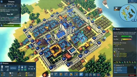 Kingdoms and Castles Dragon Taming (2025)