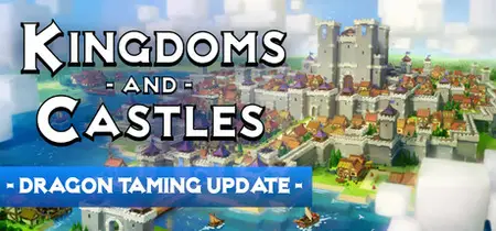 Kingdoms and Castles Dragon Taming (2025)