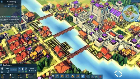 Kingdoms and Castles Dragon Taming (2025)