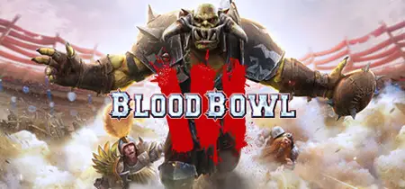 Blood Bowl 3 (2024) Season 5