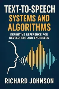 Text-to-Speech Systems and Algorithms