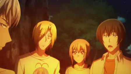 Grand Blue Dreaming S02E12