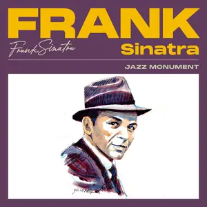 Frank Sinatra - Frank Sinatra Jazz Monument (2024 Remastered) (2024)