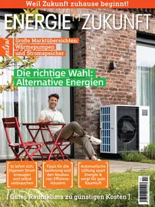 Das Einfamilienhaus - Sonderhefte 2 2025