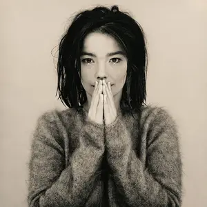 Björk - Debut (Remastered) (1993/2025) [Official Digital Download 24/48]