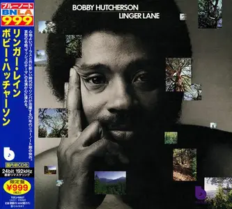 Bobby Hutcherson - Linger Lane (1975) [Japanese Edition 2012]